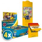 	Panini FIFA 365 Adrenalyn XL™ 2022 Trading Cards Collection INVINCIBLE BUNDLE