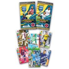 PANINI FIFA 365 ADRENALYN 2022 - Team mates - Club Badges - missing cards