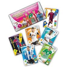 Adrenalyn XL - LaLiga Santander 2021-22 - cartas basicas - plus entrenador- missing cards