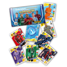 Calciatori Adrenalyn 2023-24 - Super Top Player - Invincibile - missing cards