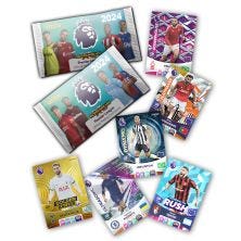 Panini Premier League Adrenalyn XL™ Collection 2023-24 - Crests - missing cards