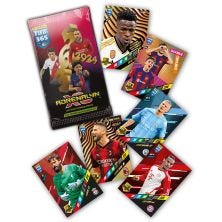 Panini FIFA 365 Adrenalyn XL™ 2023-24 - Titans - Magicians - Dominators - missing cards