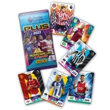 Premier League Adrenalyn XL Plus 2023 - Base cards - missing cards