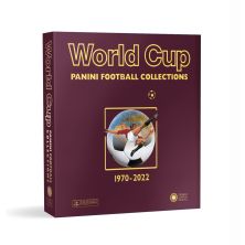 WC 1970-2022 - Panini Football Collection