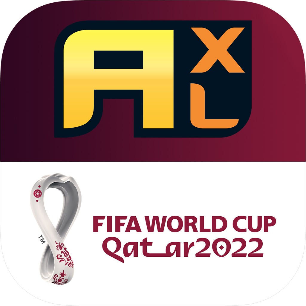 Panini FIFA World Cup Qatar 2022™ Adrenalyn XL™